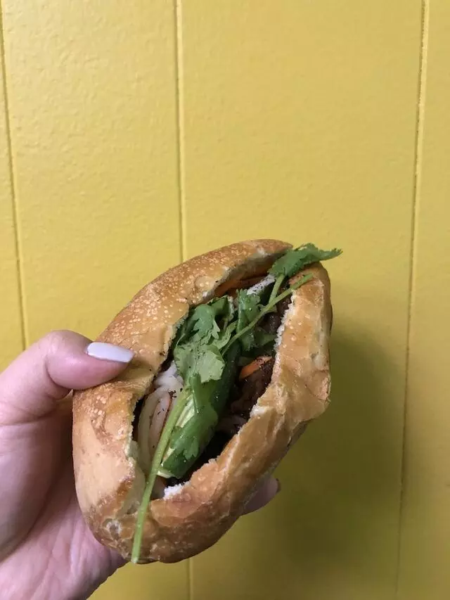 A Chau Restaurant