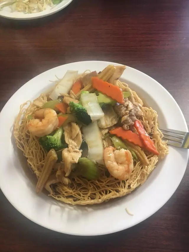 A Chau Restaurant