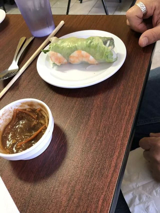 A Chau Restaurant