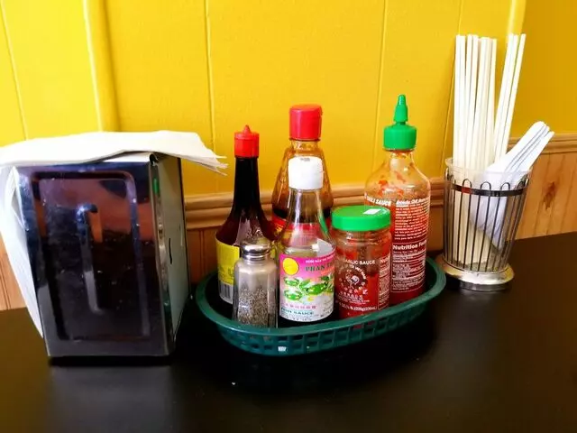 A Chau Restaurant