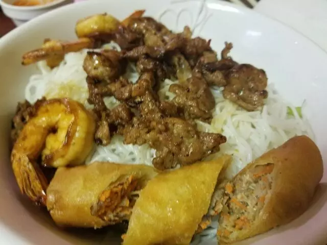 A Chau Restaurant