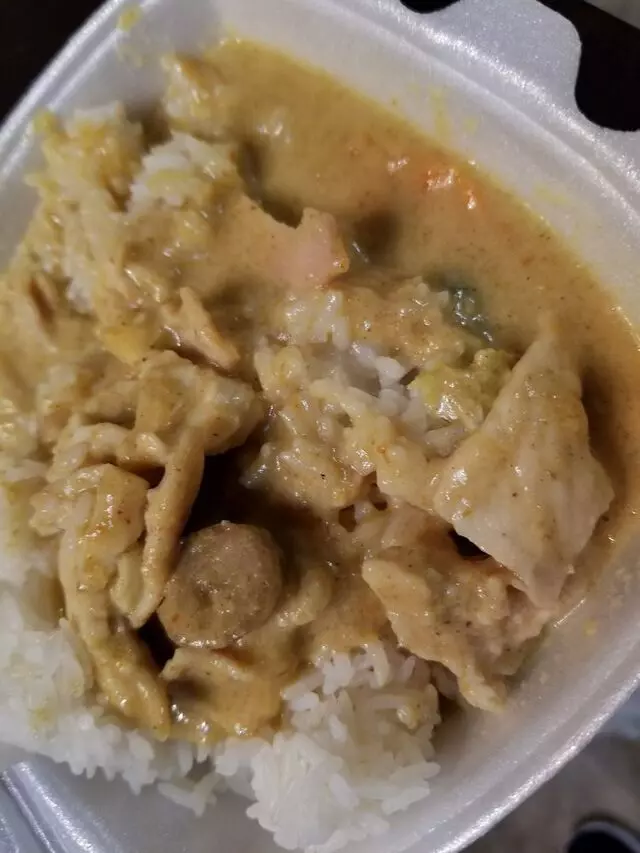 A Chau Restaurant