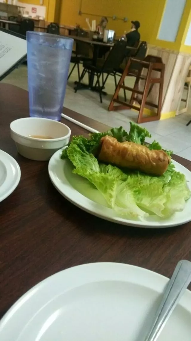 A Chau Restaurant