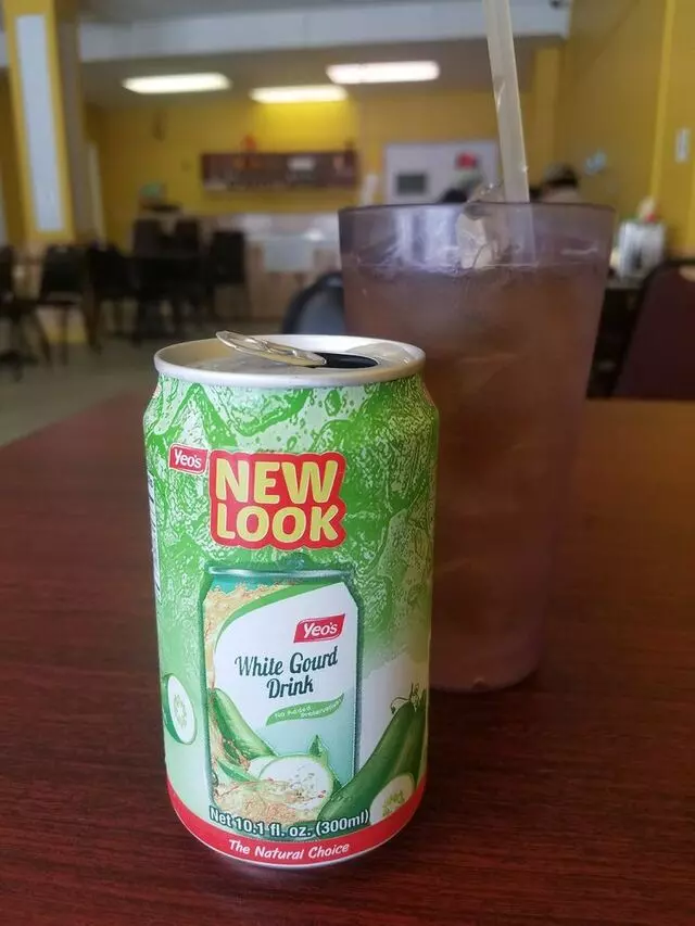 A Chau Restaurant
