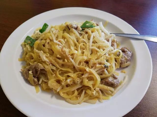 A Chau Restaurant