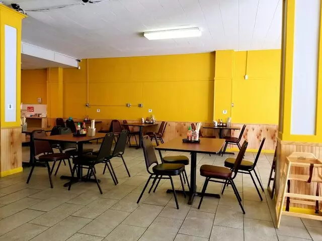 A Chau Restaurant