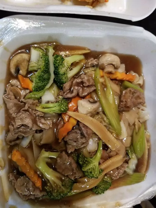 A Chau Restaurant