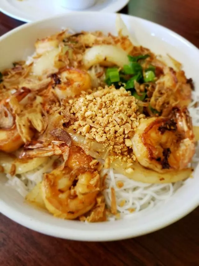 A Chau Restaurant