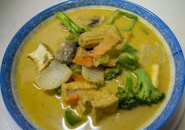 A Chau Restaurant