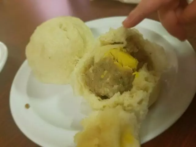 A Chau Restaurant