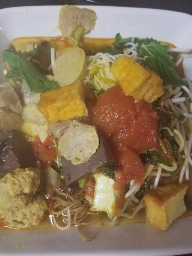 A Chau Restaurant