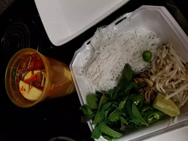 A Chau Restaurant