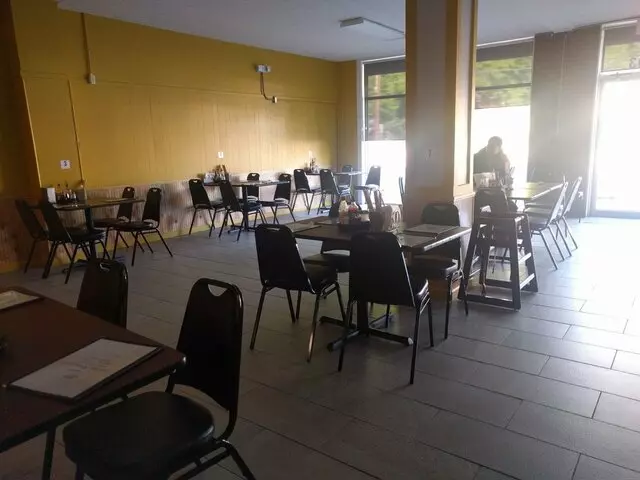 A Chau Restaurant