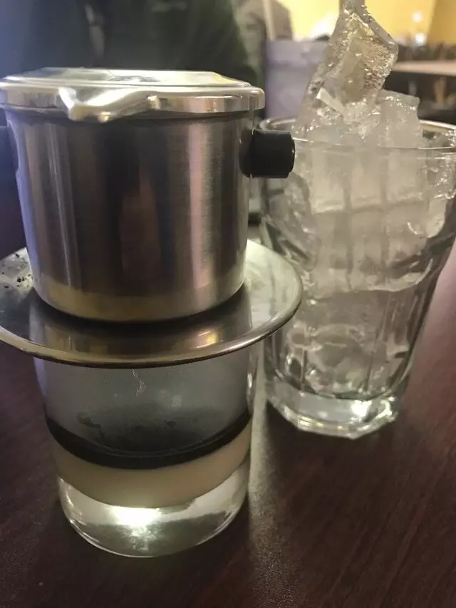 A Chau Restaurant