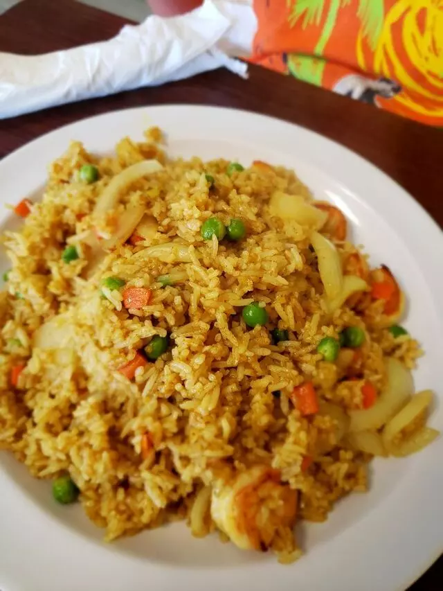 A Chau Restaurant