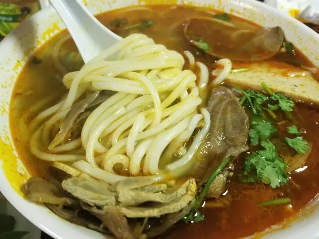 A Chau Restaurant