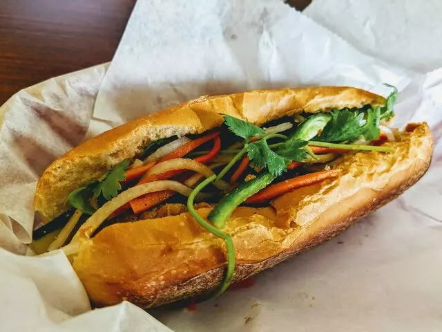 A Chau Restaurant