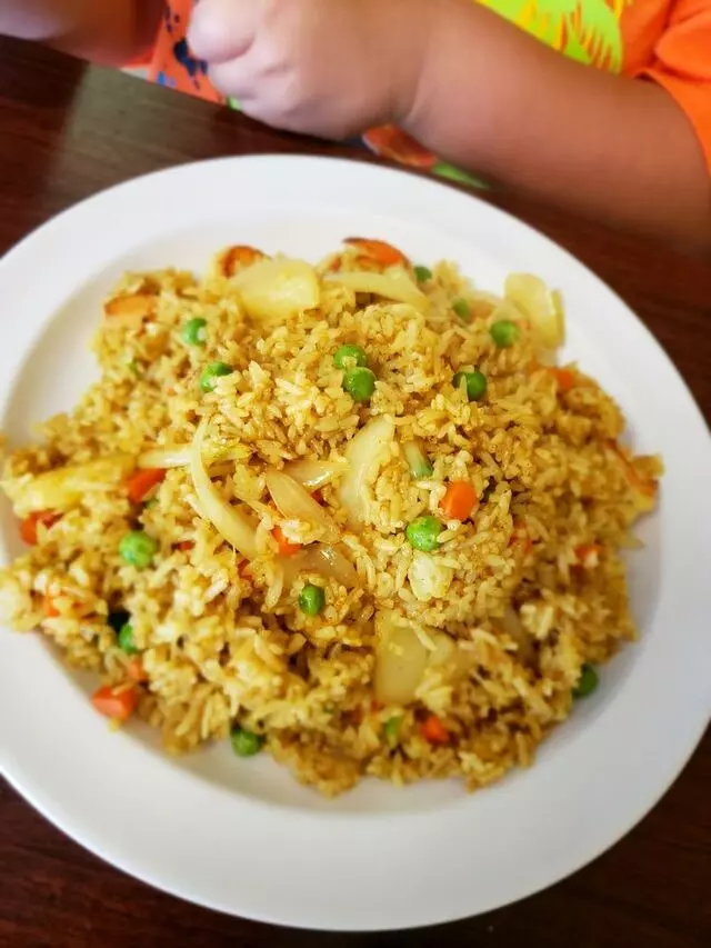 A Chau Restaurant