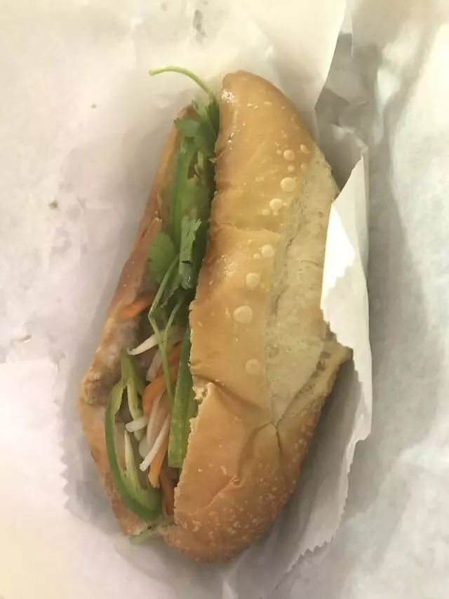 A Chau Restaurant