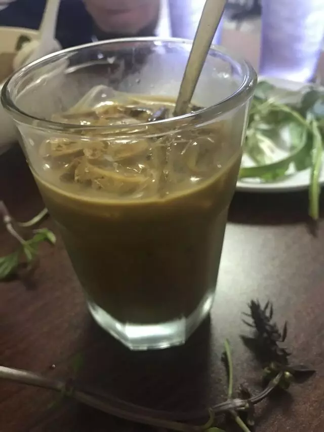 A Chau Restaurant