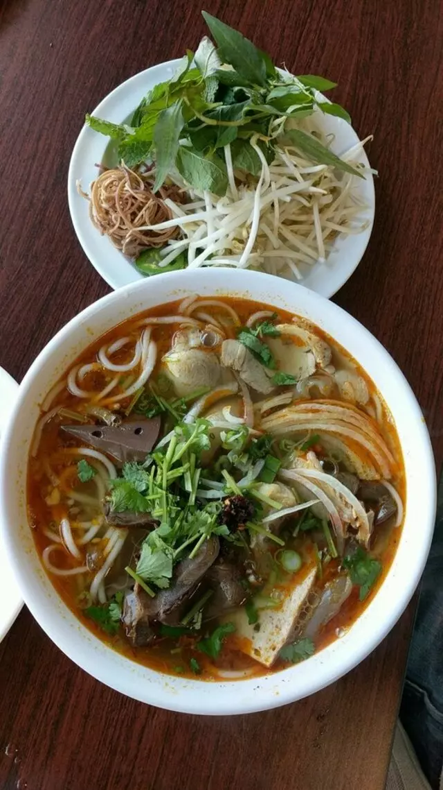 A Chau Restaurant