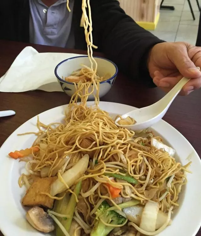 A Chau Restaurant