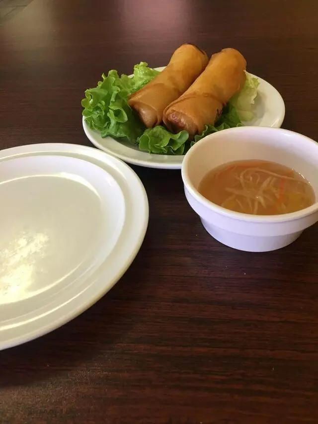 A Chau Restaurant