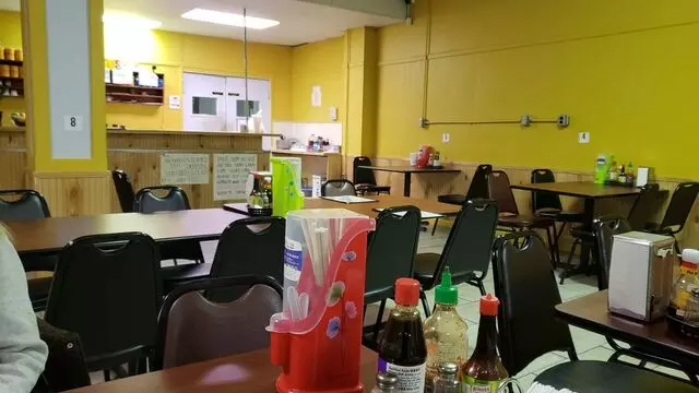 A Chau Restaurant