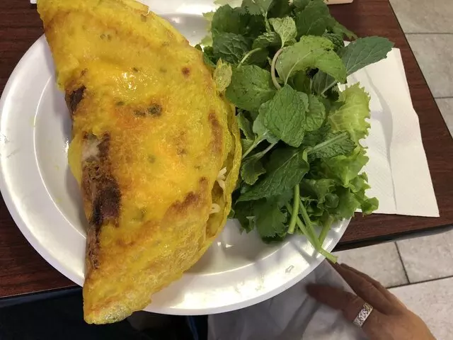 A Chau Restaurant