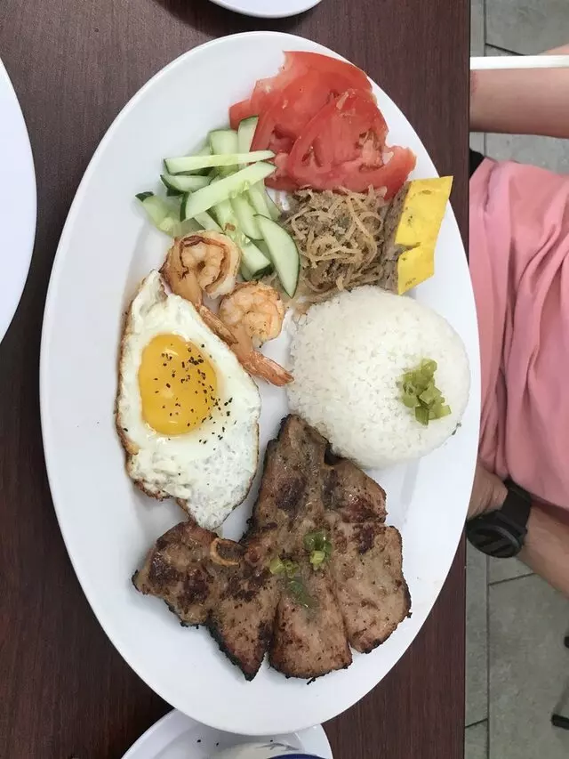 A Chau Restaurant