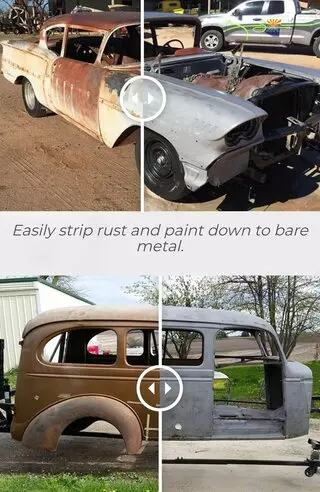 Empire Blasting & Coatings
