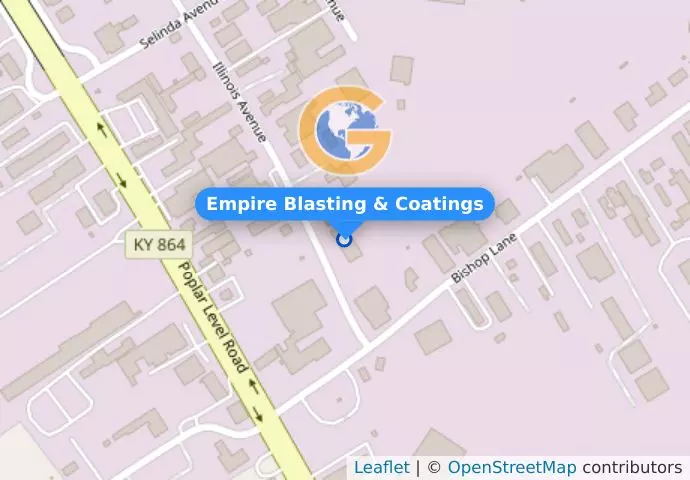 Empire Blasting & Coatings