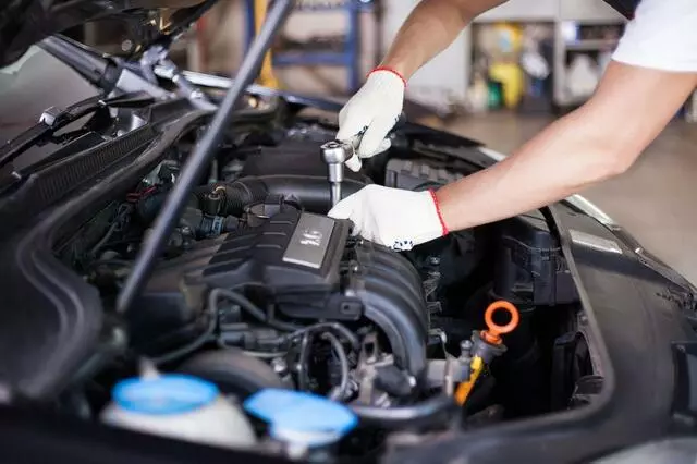 American Brake Centers Complete Car Center