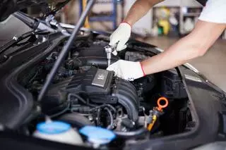 American Brake Centers Complete Car Center