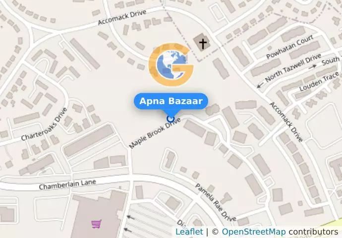 Apna Bazaar