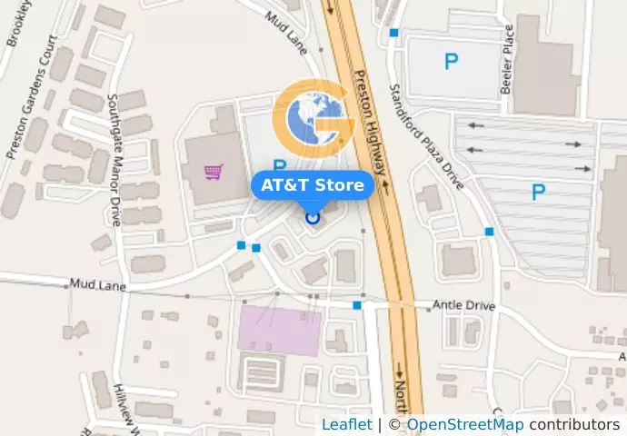 AT&T Store
