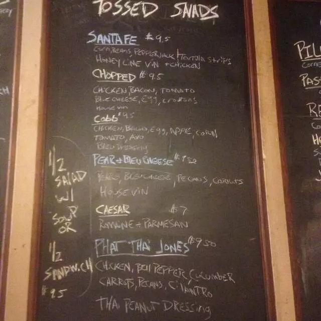 Another Place Sandwich Shop