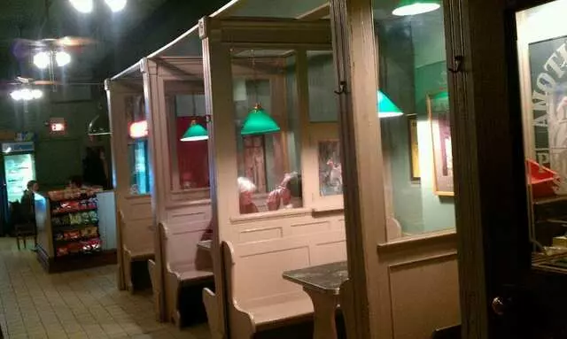 Another Place Sandwich Shop