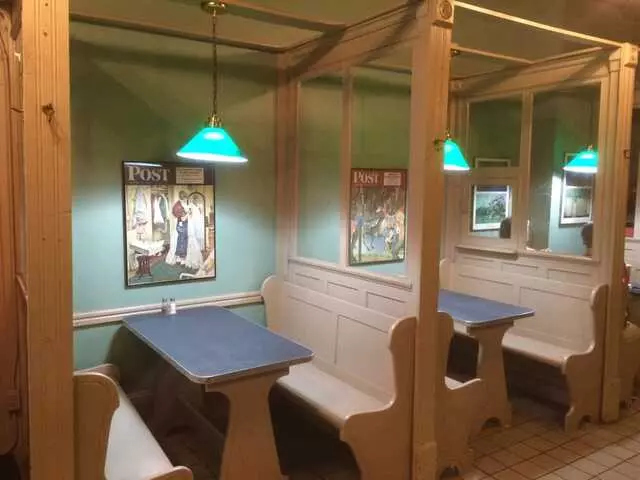 Another Place Sandwich Shop