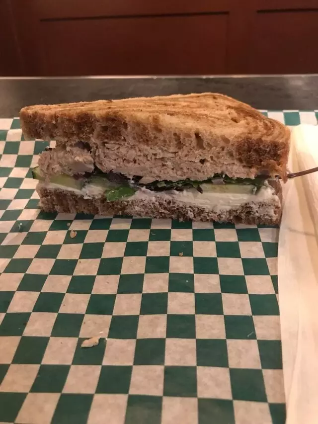 Another Place Sandwich Shop