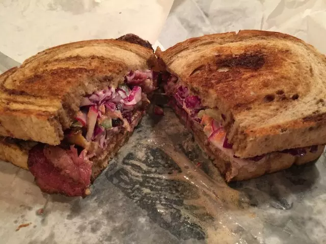 Another Place Sandwich Shop