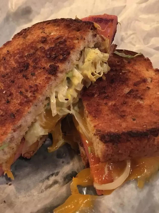 Another Place Sandwich Shop