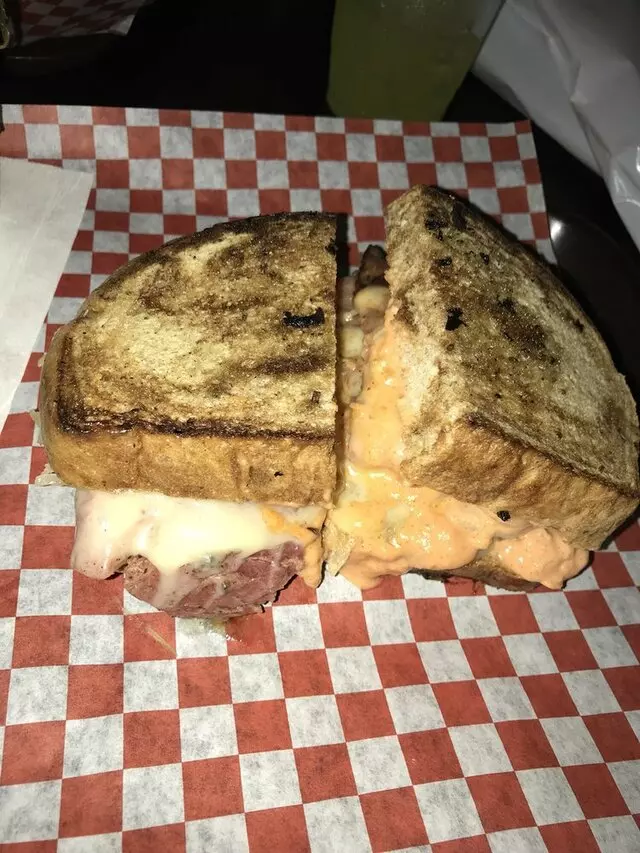 Another Place Sandwich Shop