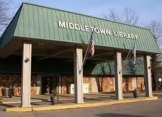 Middletown Library