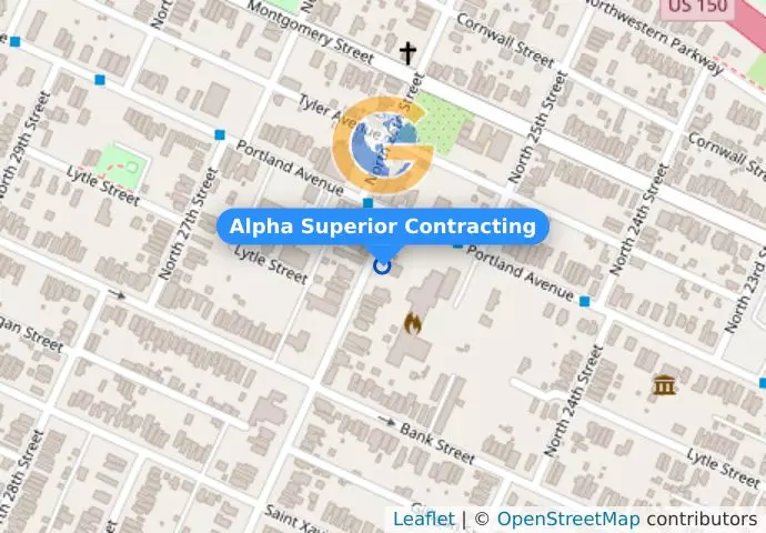 Alpha Superior Contracting