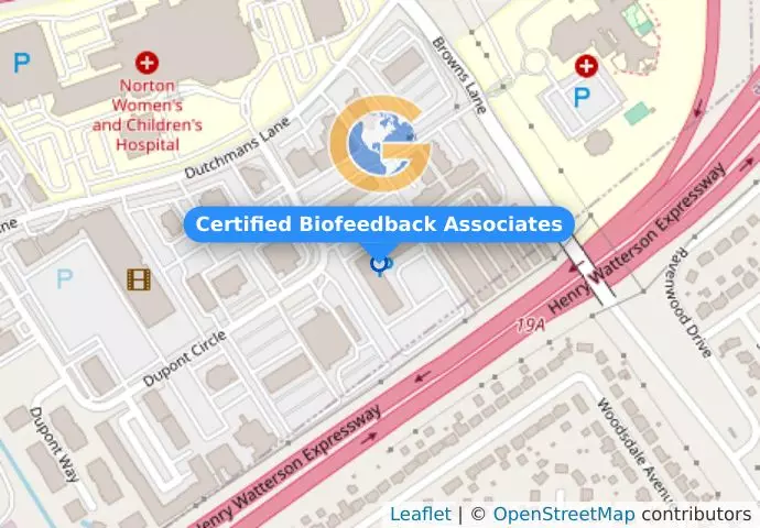 Certified Biofeedback Associates