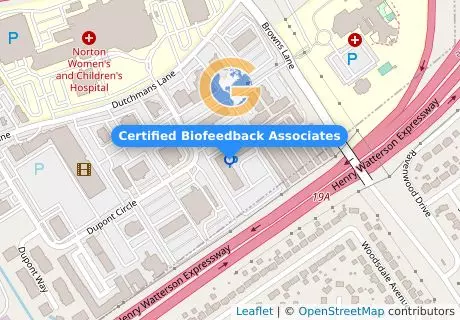 Certified Biofeedback Associates