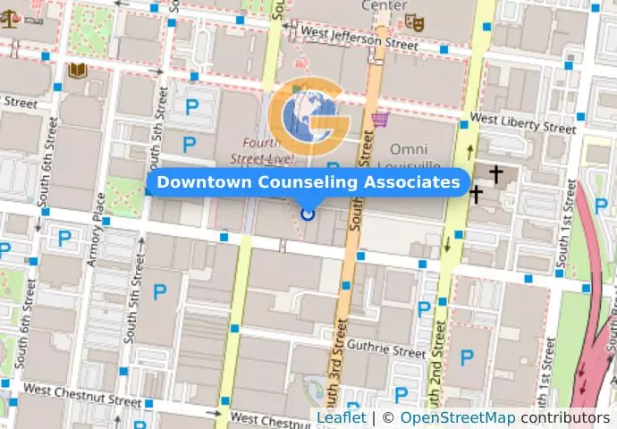 Downtown Counseling Associates