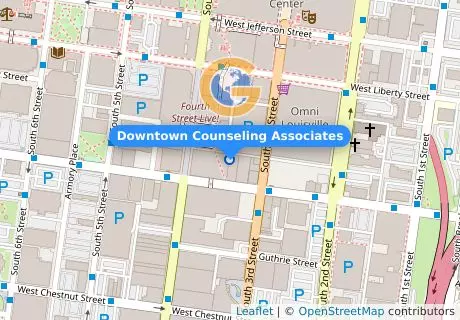 Downtown Counseling Associates