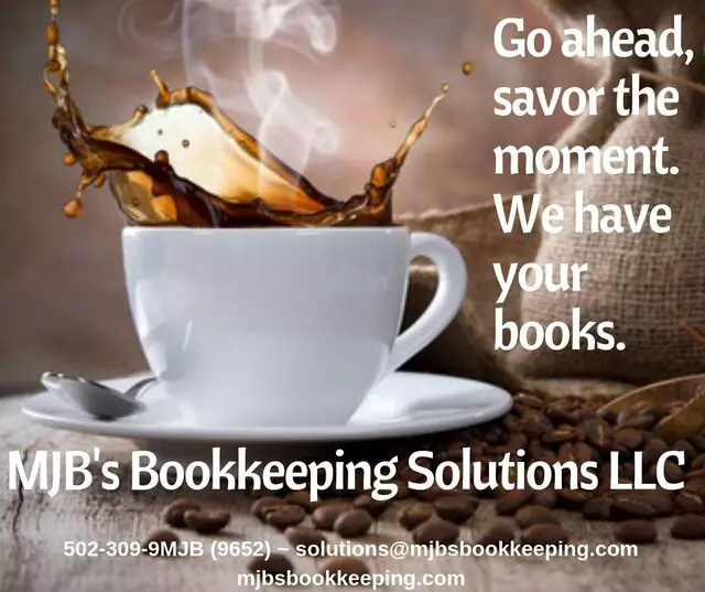 MJB's Bookkeeping Solutions